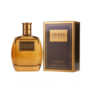 GUESS By Marciano - EDT For Men - 100 Ml