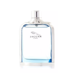 JAGUAR Classic Blue - EDT For Men - 100 Ml