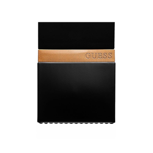 Guess Seductive Homme Noir EDT For Men - 100 Ml