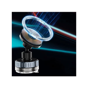 Magnetic Suction Cup Car Phone Holder (CCT26) - Zayoom