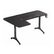 Gamax HY-L L-Shaped Gaming Desk Left Side Expert-Verified Quality Zayoom Guaranteed