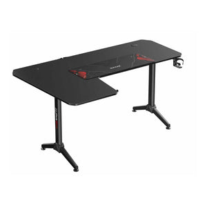 Gamax HY-L L-Shaped Gaming Desk Left Side Expert-Verified Quality Zayoom Guaranteed
