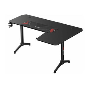 Gamax HY-R L-Shaped Gaming Desk - Right Side - Zayoom