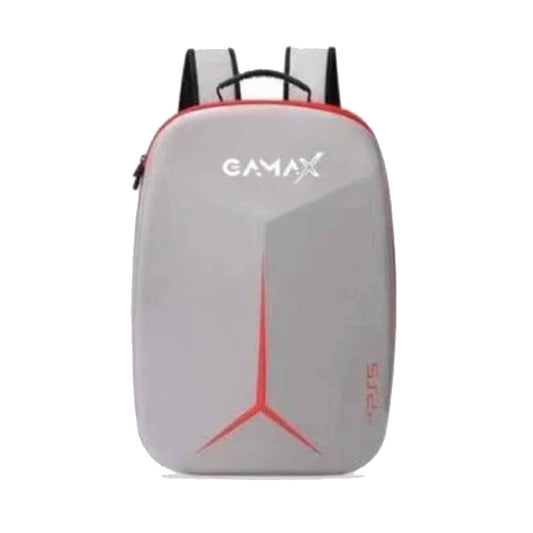 Gamax Storage Backbag for PlayStation 5 Slim - Gray