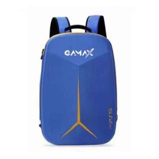 Gamax Storage Backbag for PlayStation 5 Slim - Blue