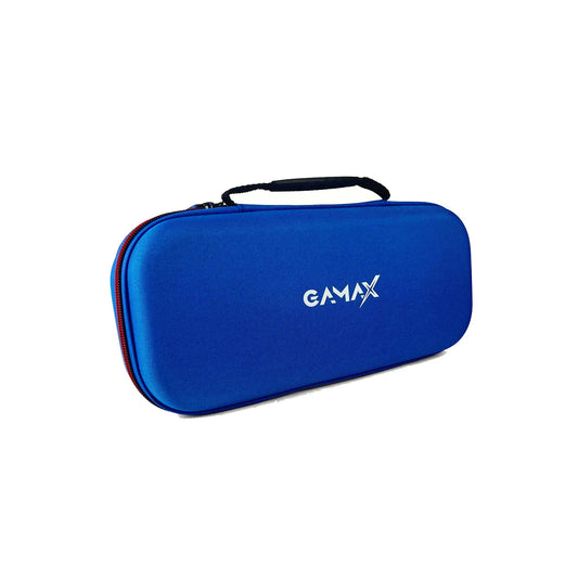 Gamax Storage Bag For PlayStation Portable - Blue