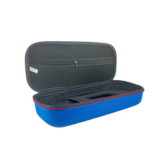 Gamax Storage Bag For PlayStation Portable - Blue