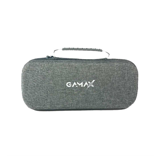 Gamax Storage Bag For PlayStation Portable - Gray