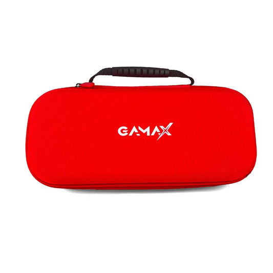 Gamax Storage Bag For PlayStation Portable - Red