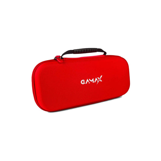 Gamax Storage Bag For PlayStation Portable - Red