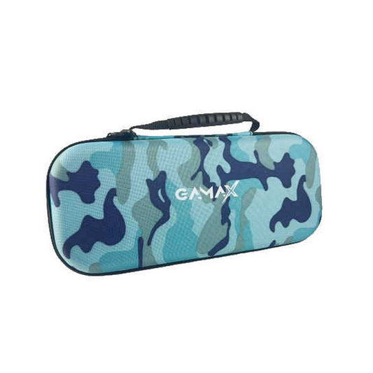 Gamax Storage Bag For PlayStation Portable - Carmo Blue