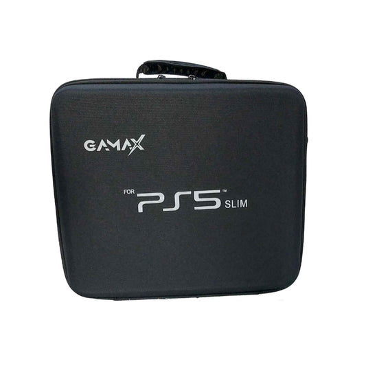 Gamax Storage Bag for Playstation 5 Slim - Black