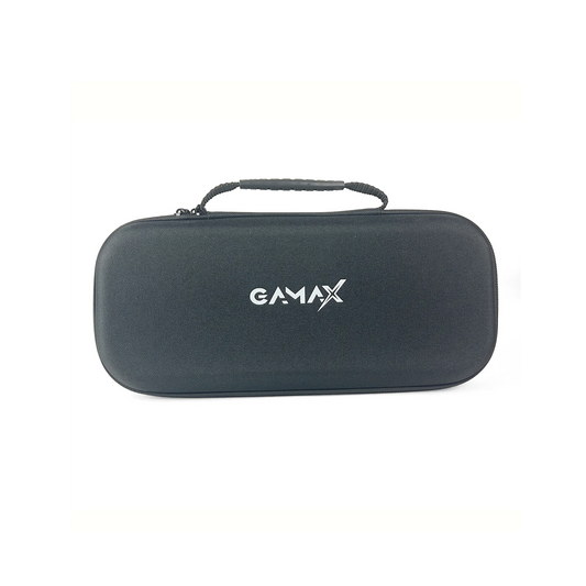 Gamax Storage Bag For PlayStation Portable - Black