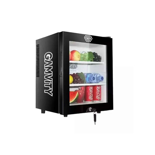 Gamvity Frostbite Mini Gaming Fridge - 40L