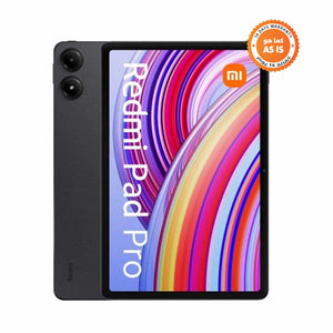 Xiaomi Redmi Pad Pro 12.1 Inch - Tablet -  8GB RAM - 256GB - VHU4744EN – Grey - ASIS