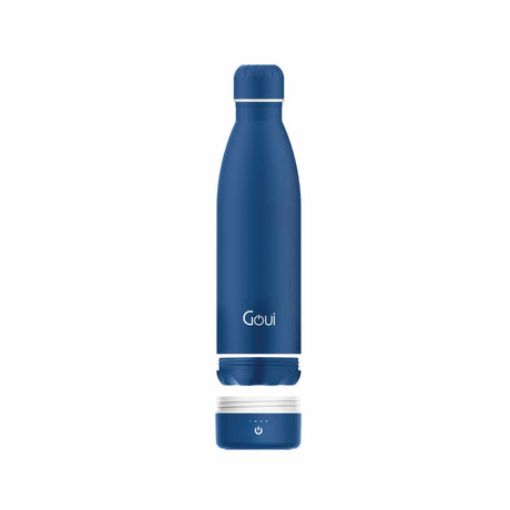 Goui Innovative Smarter Bottle Solution Liquid Capacity 420ml