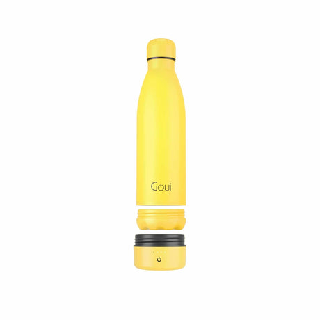 Goui Innovative Smarter Bottle Solution Liquid Capacity 420ml