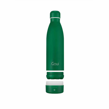 Goui Innovative Smarter Bottle Solution Liquid Capacity 420ml