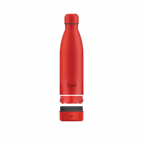 Goui Innovative Smarter Bottle Solution Liquid Capacity 420ml