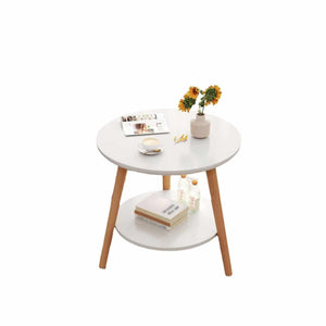 Bedroom Bedside Table Small Living Room