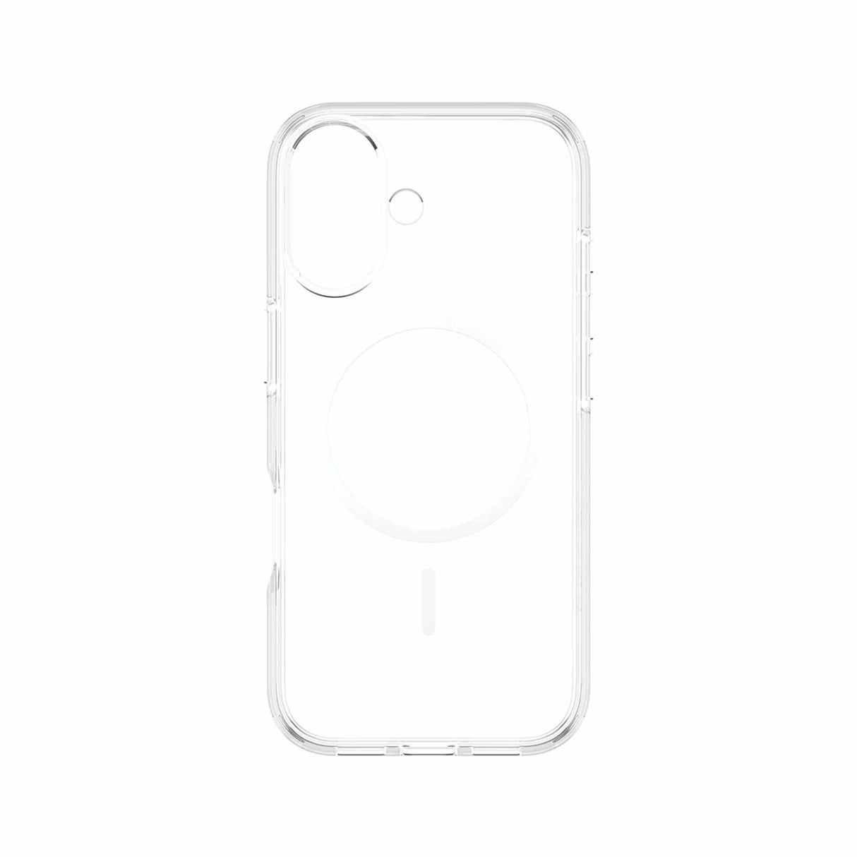 PanzerGlass CARE Case Transparent MS iPhone 17 - 6.3 Inch