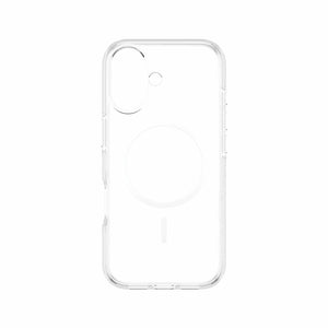 PanzerGlass CARE Case Transparent MS iPhone 17 - 6.3 Inch