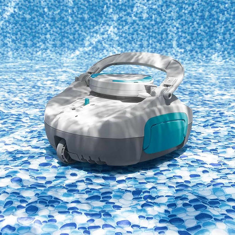 Bestway AquaTronix G100 Robotic Pool Vacuum -Gray