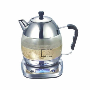 Saga Electrical Karak Tea Maker 1.5L - 1000W