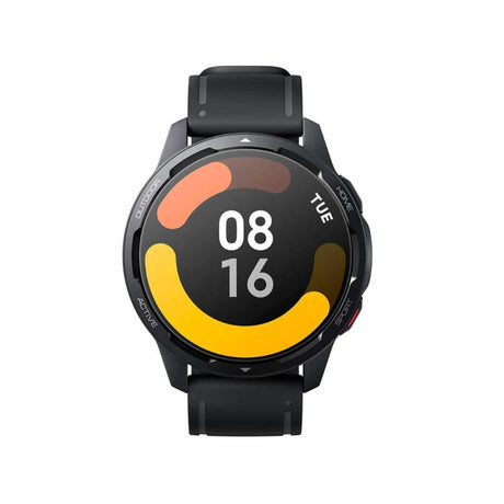 Xiaomi Watch S1 Active GL - Space Black