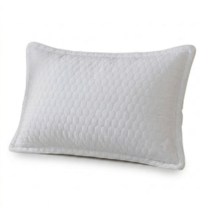 Standard Hotel Quality  Pillow - White - One Piece