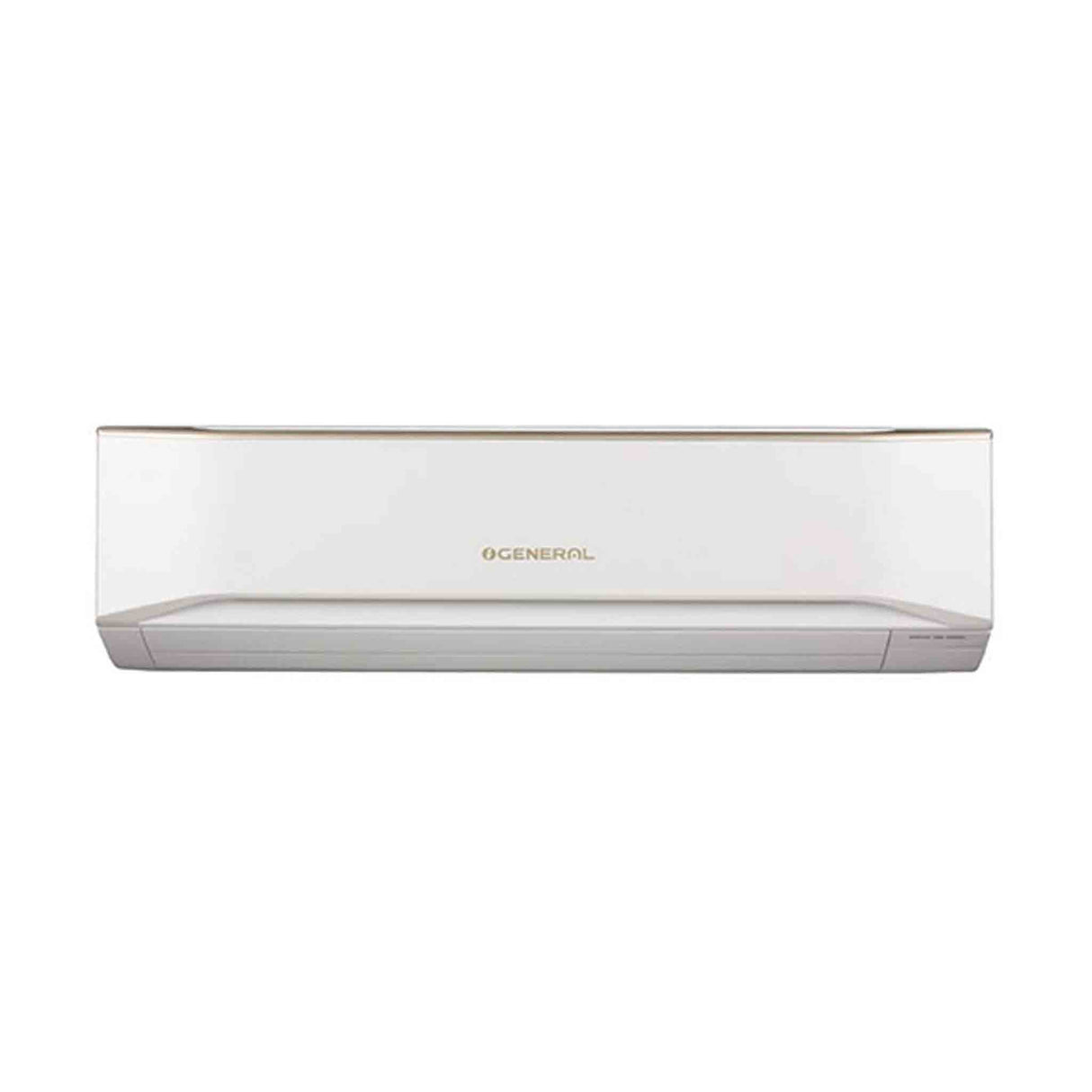 GENERAL Split Unit AC 24,000 BTU - 2 Tons - Air Conditioner - Zayoom