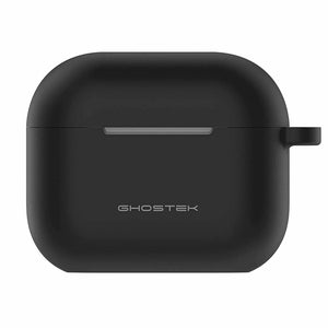 Ghostek - Case for Apple Airpod 3rd Gen - Black - Zayoom