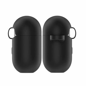 Ghostek - Case for Apple Airpod 3rd Gen - Black - Zayoom
