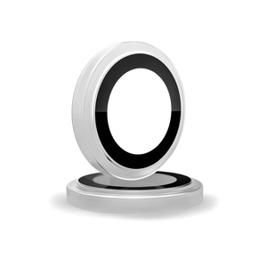 Ghostek  Camera Protection - iPhone 17 - Clear