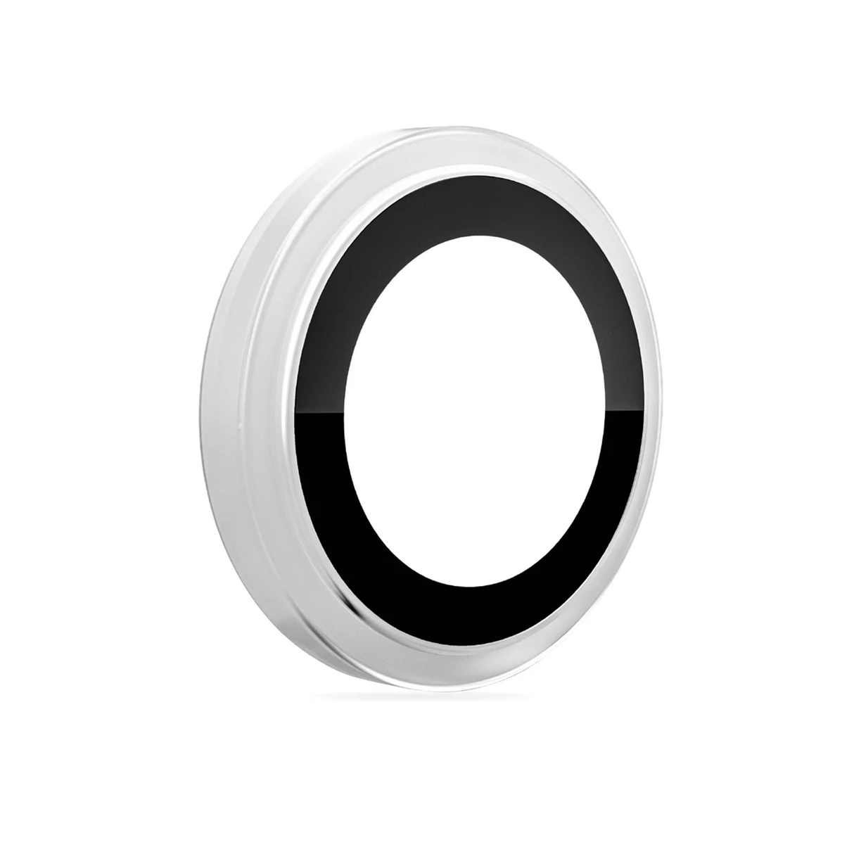 جوستيك حماية كاميرا - آيفون 17 اير - شفاف