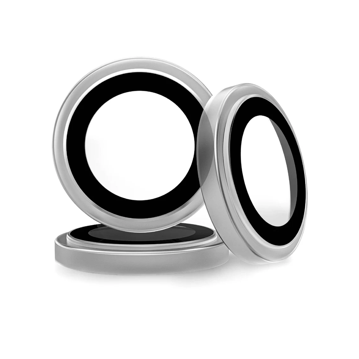 Ghostek Camera Lens Protection Clear for iPhone 16 Pro / iPhone 16 Pro Max