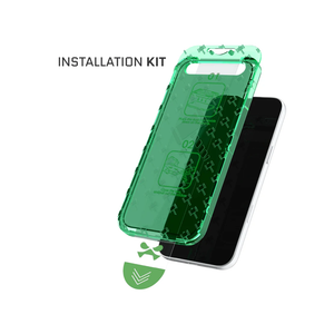 Ghostek Screen Protection - iPhone 17 Pro Mах - Clear (2-Pack)