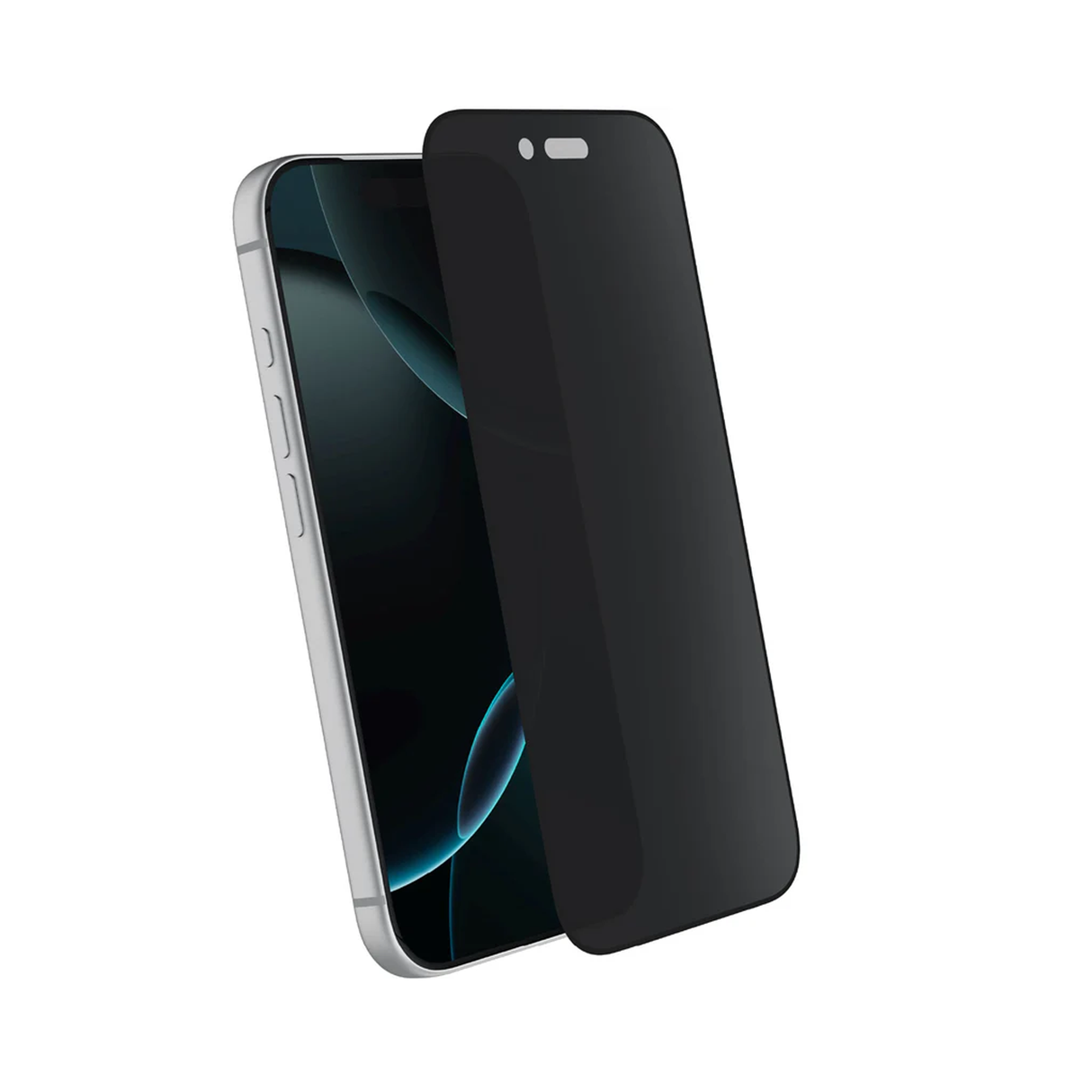 Ghostek Screen Protection - iPhone 17 Pro - Privacy (2-Pack)