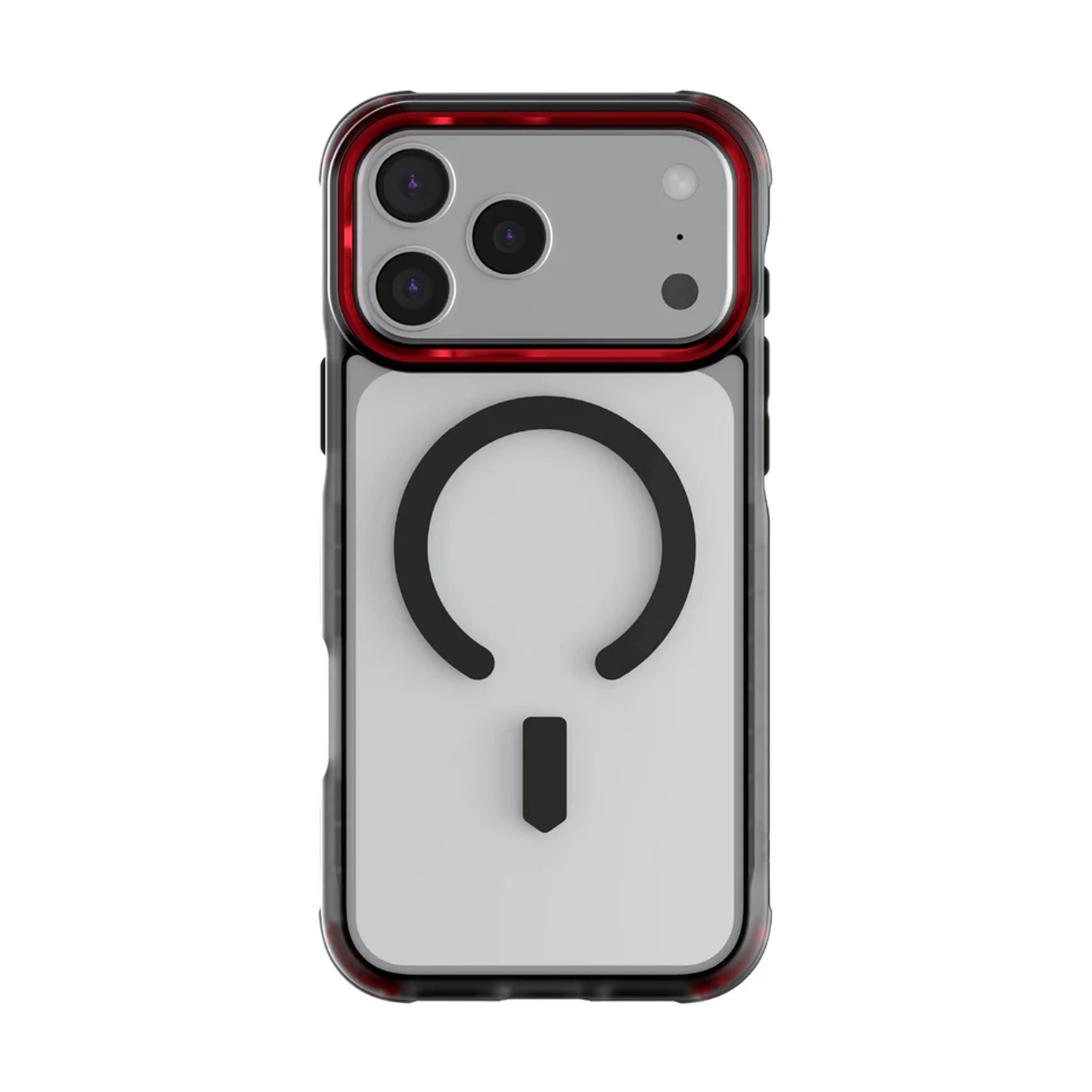 Ghostek iPhone 17 Pro MagSafe Case  Ultra-Thin -  Smoke