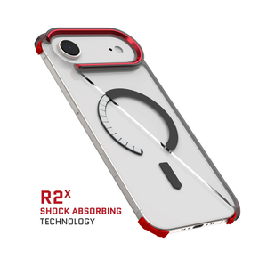 Ghostek iPhone 17 Air MagSafe Case - Smoke