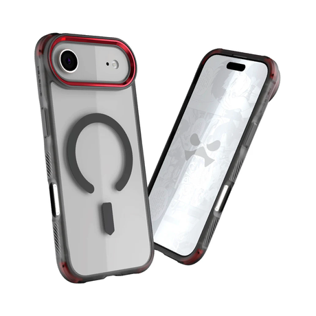 Ghostek iPhone 17 Air MagSafe Case - Smoke