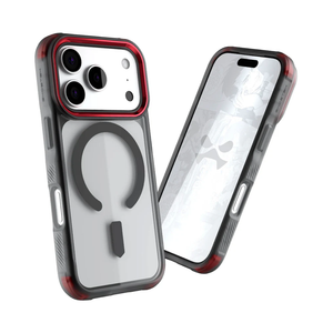 Ghostek iPhone 17 Pro MagSafe Case  Ultra-Thin -  Smoke