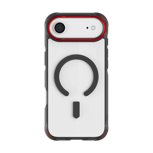 Ghostek iPhone 17 Air MagSafe Case - Smoke