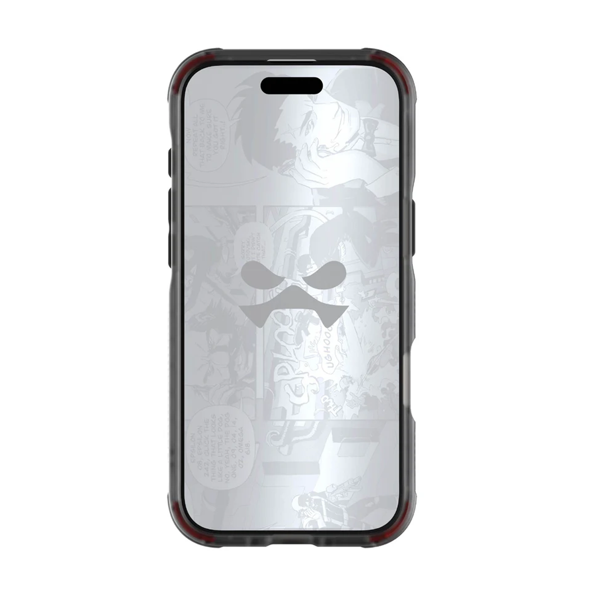 Ghostek iPhone 17 Air MagSafe Case - Smoke