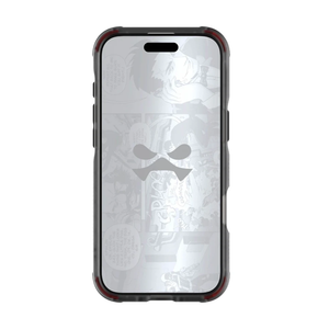 Ghostek iPhone 17 Air MagSafe Case - Smoke