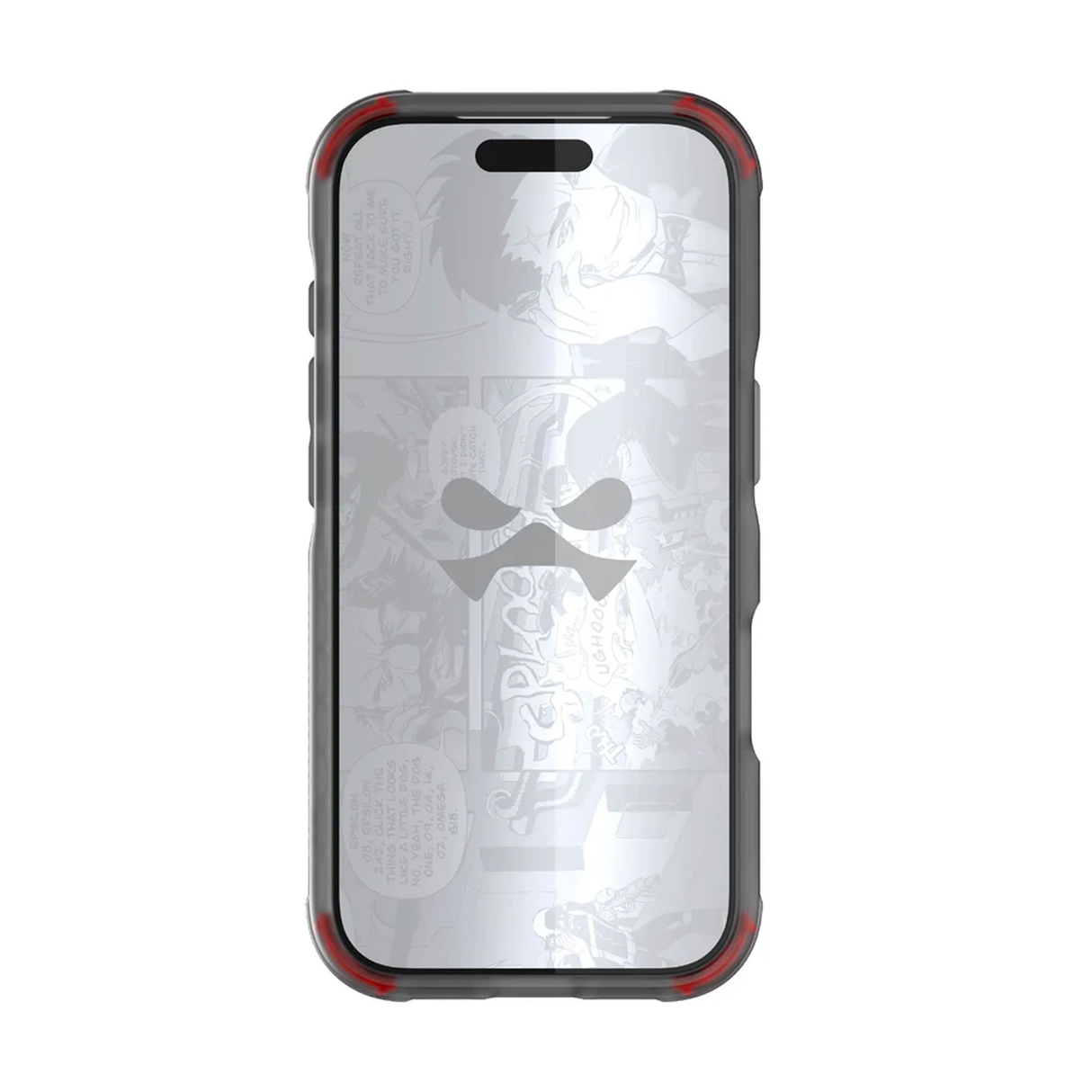 Ghostek iPhone 17 Pro MagSafe Case  Ultra-Thin -  Smoke