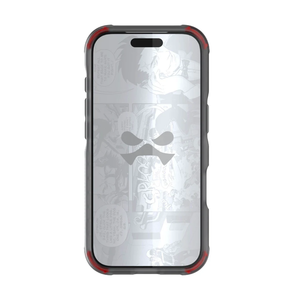 Ghostek iPhone 17 Pro MagSafe Case  Ultra-Thin -  Smoke