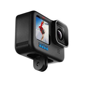 GoPro HERO10 5K Action Camera - Black - ASIS