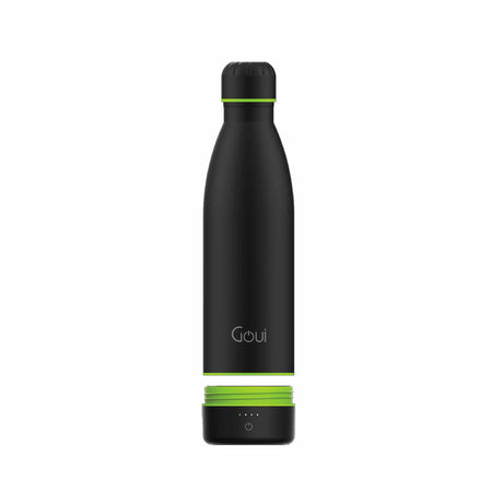 Goui Innovative Smarter Bottle Solution Liquid Capacity 420ml