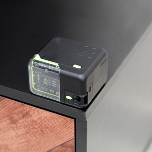 Goui Titan 65W 20,000 mAh - Black
